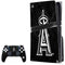 MLB Los Angeles Angels Dark Wash PS5 Pro Disk Bundle  Skin